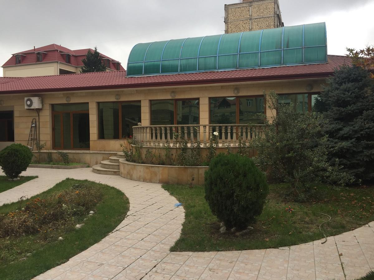 Baku Star Exterior foto