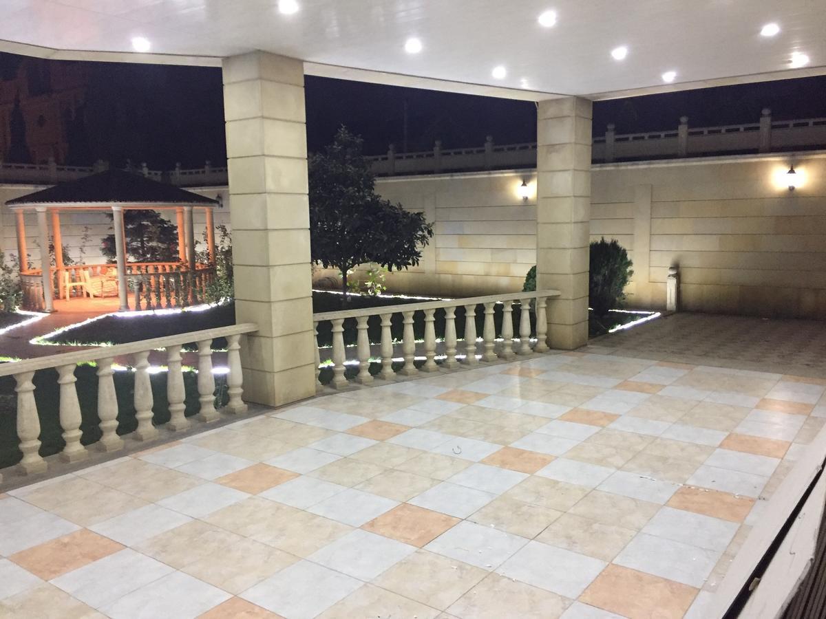 Baku Star Exterior foto