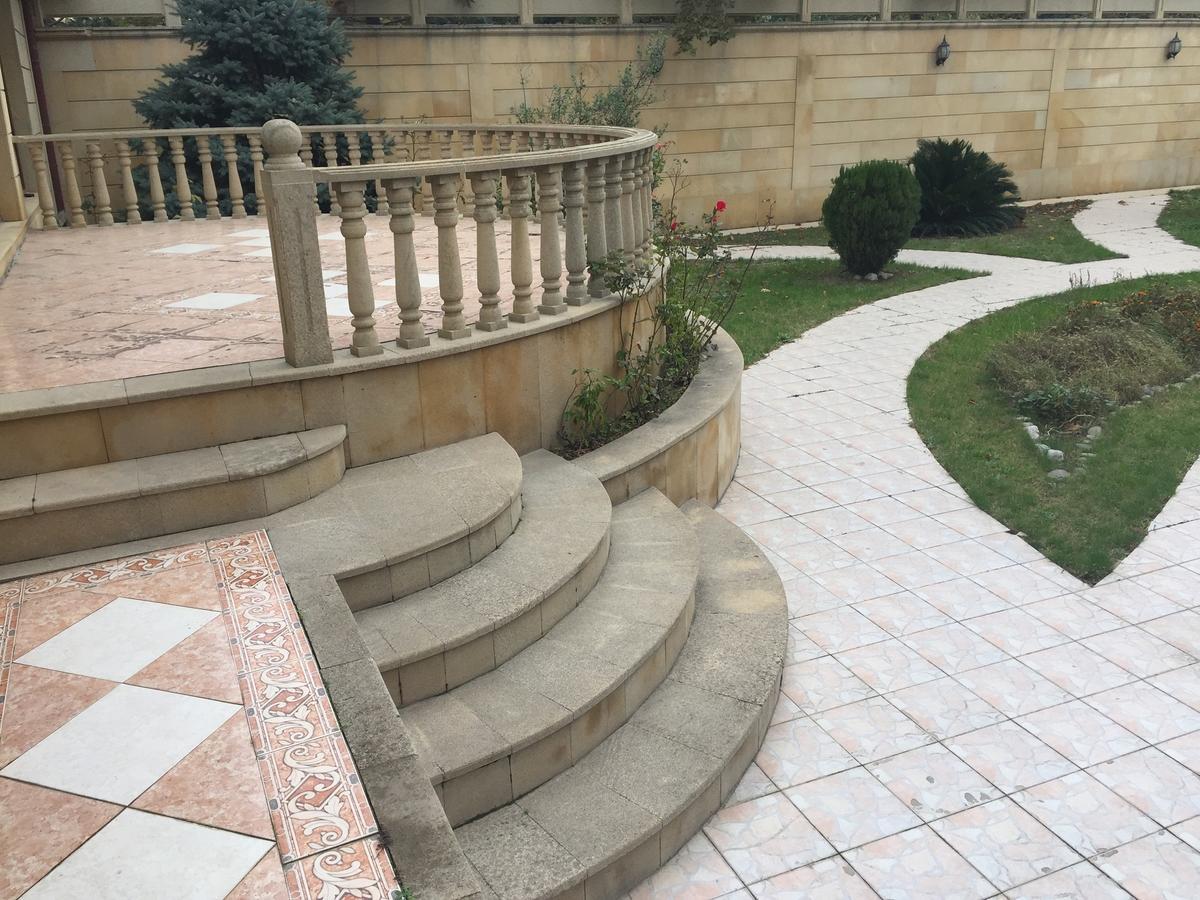 Baku Star Exterior foto